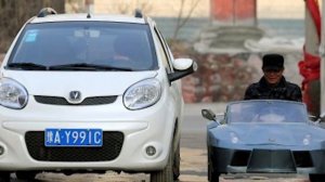 10 КРУТЫХ МАШИН  СДЕЛАННЫХ СВОИМИ РУКАМИ