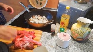 ЛИВЕР НАЧИНКА ДЛЯ ПИРОЖКОВ ПАЛЬЧИКИ ОБЛИЖЕШЬ