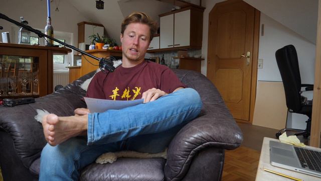 Grade Pyramid: Pushing Max VS Broadening Experience смотреть онлайн