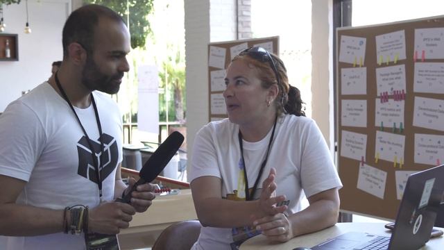 Janus, an IPFS search engine смотреть онлайн