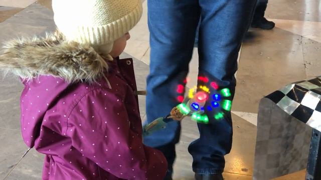 "Кто живет на крыше" смотреть онлайн