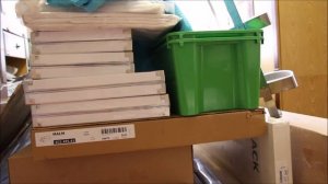 Покупки IKEA часть 2