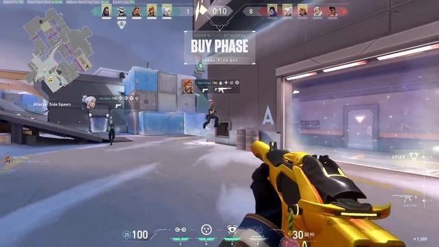 VALORANT LATE STREAM ?? смотреть онлайн