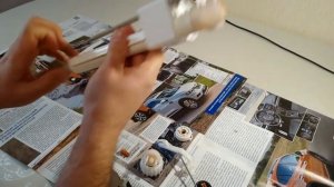 GANZER. Часть 1. Что делать, если бачок унитаза не набирает воду.