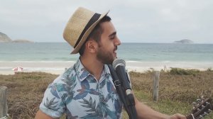 Melim - Garota de Ipanema / The Girl From Ipanema (Tom Jobim  / Frank Sinatra)