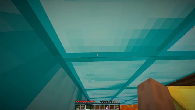 ЗАЧЕМ ЖЫТЕЛИ ЗДЕЛАЛИ ДЛЯ МЕНЯ СЕКРЕТНЫЙ ПРОХОД В МАЙНКРАФТ | RUD Minecraft смотреть онлайн