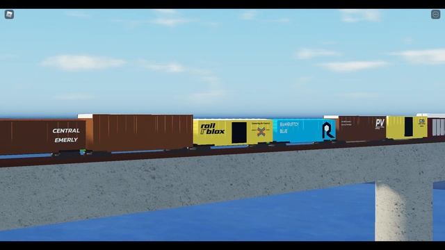 Roblox Ro Scale Bankruptcy Blue! смотреть онлайн