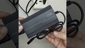 Зарядное устройство для ноутбука в автомобиле