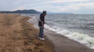 Байкал. Гремячинск