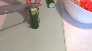 Салат БАХОР