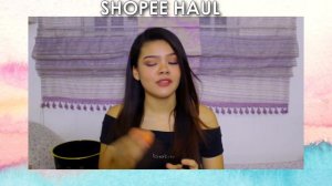 SUMMER COLLECTIVE HAUL (DIVISORIA , SHOPEE & MUMUSO)| Madj Gallardo (PHILIPPINES)