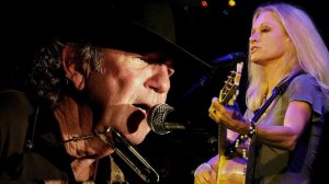 Tony Joe White - Can't Go Back Home (Feat. Shelby Lynne)