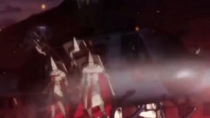 Hellsing Ultimate AMV - This is Deutsch.