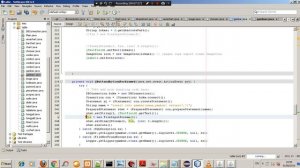 Tutorial java netbeans indonesia part 57 menyimpan foto ke database part 2