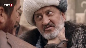 Oruç Reis, Hesap Soruyor! - Barbaroslar Akdeniz'in Kılıcı 27. Bölüm