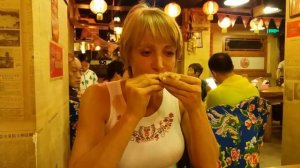 Утка по-пекински, и как её правильно есть. Михаил Шилов