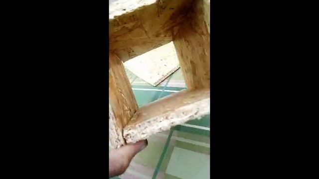 Как сделать скворечник часть 3 смотреть онлайн