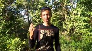 ЛОВИМ НА РЕКЕ СЕСТРЕ//Клинский район