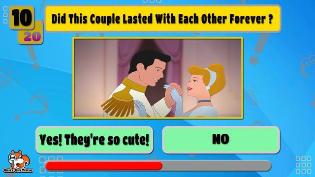 Guess which couples are about to break up... смотреть онлайн