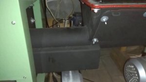 Автоматический угольный котёл Гелиос 15