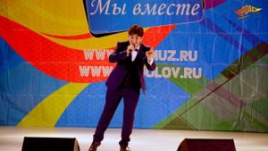 Мамедов Раван - Каватино Фигаро