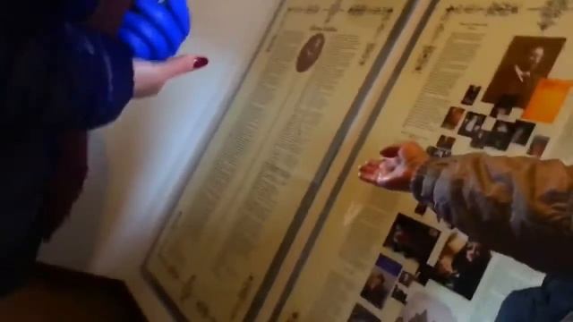 VLOG. Часть 4. Замок дракулы. Страшная история. Что случилось!!? что за крик ? смотреть онлайн