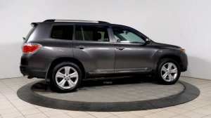 Toyota Highlander АВ-1693