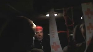 Фред Дёрст в гостях