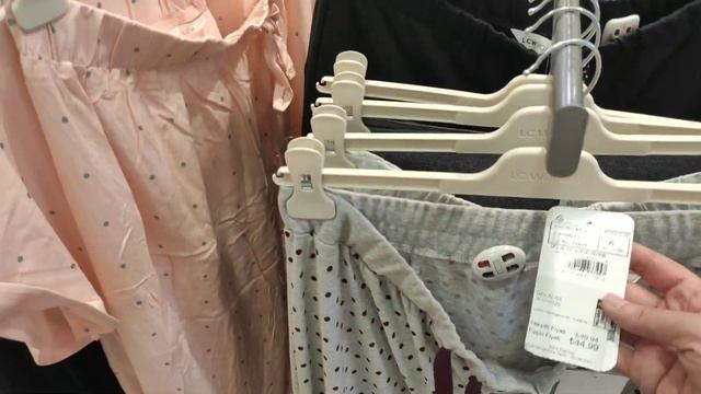 ОБЗОР МАГАЗИНА LC WAIKIKI. ТУРЦИЯ ОКТЯБРЬ 2021. МАГАЗИН LC WAIKIKI. смотреть онлайн