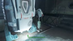 Fallout 4 Печальное будущее!