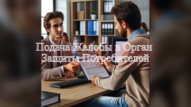 "Как Правильно Написать Жалобу на Магазин: Полное Руководство"