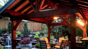 Беседки. 100 вариантов оформления беседки для дачи | Arbor design. 100 options