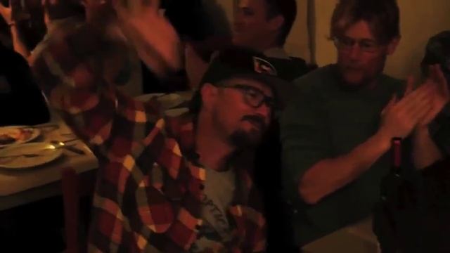 ZEAL Week at SASS Argentina 2016 смотреть онлайн