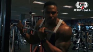 Simeon Panda  ВСЁ О ТРЕНИРОВКЕ РУК В ДЕТАЛЯХ