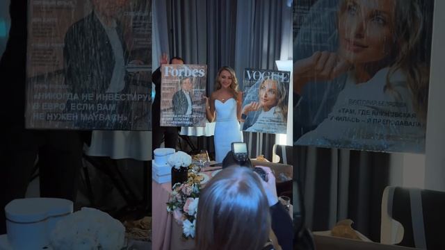 ReelsBanda: рилс для организатора мероприятий