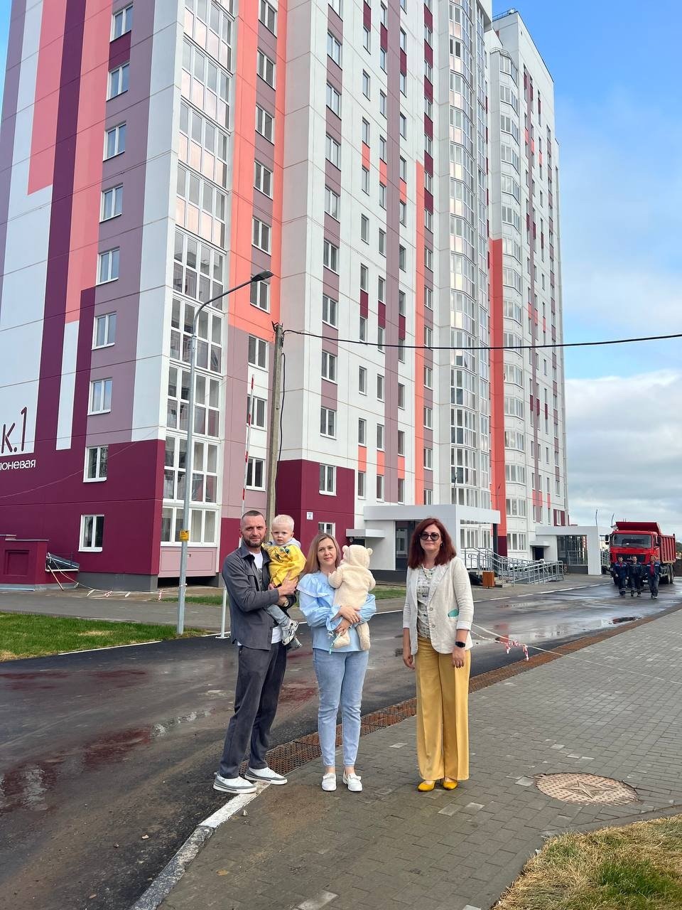 В регионе активно продолжает реализовываться проект «Ипотека»