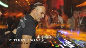 Carlos Campos & Ravin   I Don't Love U No More (Buddha Bar Beach)