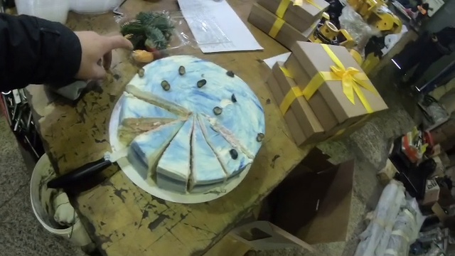 РемзонаМКАД31 с Новым 2019 годом!