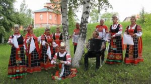 с Праздником Святой  Троицы!Видео - поздравление Коротоякского сельского поселения .