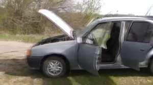 ОПЕЛЬ КАДЕТ.OPEL KADETT.ОБЗОР