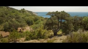 Заповедники и национальные парки Краснодарского края