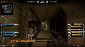 Сколько весит кс го