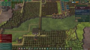 "КАК БОРОТЬСЯ С ПЛОХИМИ ПРИЛИВАМИ (Ч. 1). ОГРОМНОЕ ОБНОВЛЕНИЕ ТИМБЕРБОРН" Timberborn Серия #21