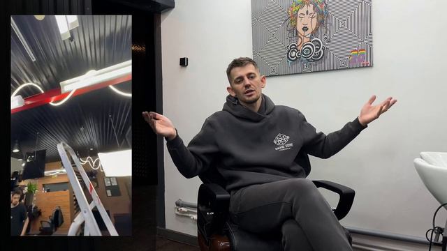 DABRO НОВОГОДНИЙ ВЛОГ / Это Усатый смотреть онлайн