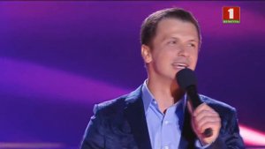 Андрей Усанов - Милая женщина (Славянский базар 2020)