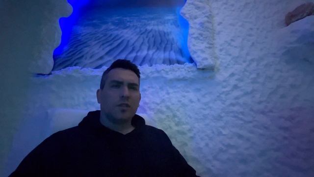Что происходит в Белгороде? 70/365 Вот такой я человек
