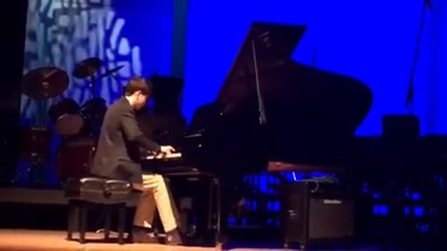 Alejandro Fernandez - Rondo Capriccioso, Op.14 (Felix Mendelssohn) смотреть онлайн