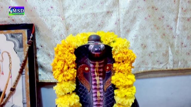 माताजी कठे सुता हो ; चुन्नीलाल राजपुरोहित की आवाज़ में पहलीबार:: मालोत्रा माताजी का भजन смотреть онлайн