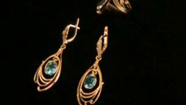 ювелирное искусство