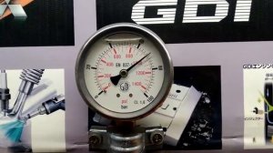 Проверка давления работы ТНВД MR578330 10 января 2024 г.